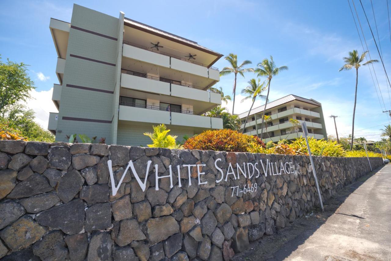 Family Getaway - Lava Room At Magic Sands Beach Kailua-Kona Bagian luar foto