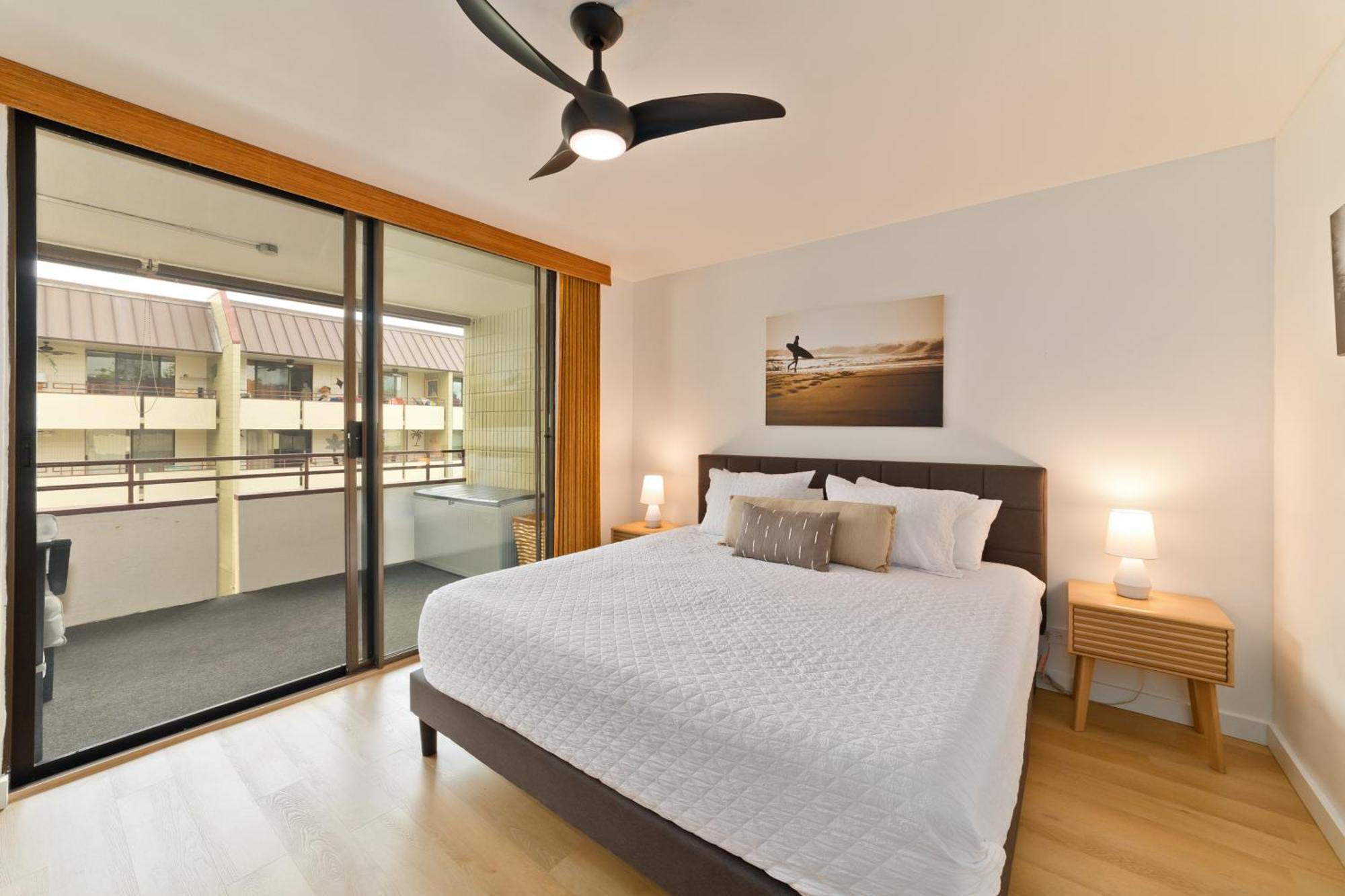 Family Getaway - Lava Room At Magic Sands Beach Kailua-Kona Bagian luar foto