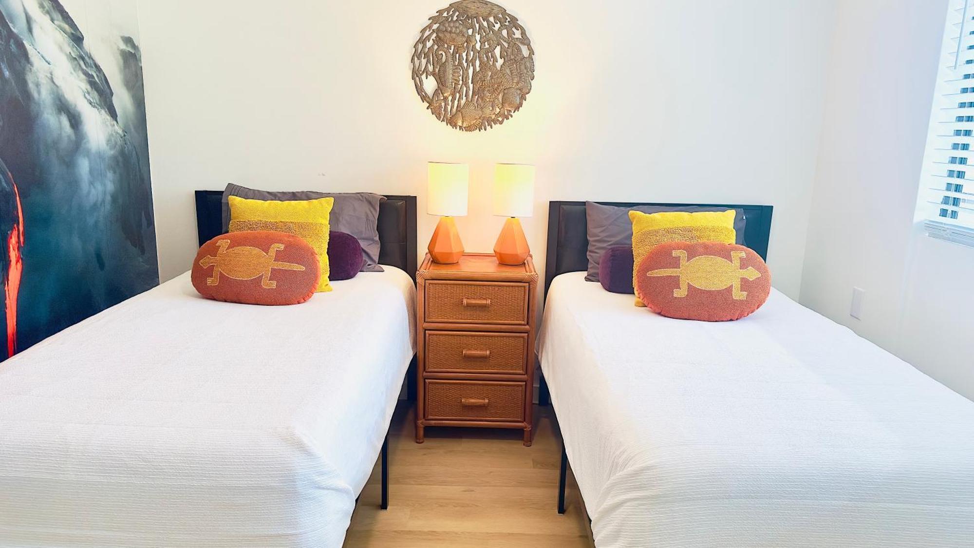 Family Getaway - Lava Room At Magic Sands Beach Kailua-Kona Bagian luar foto